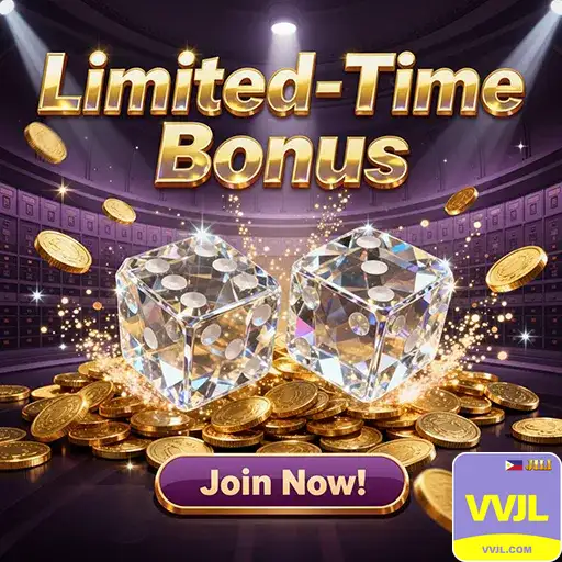 vvjl bonus 