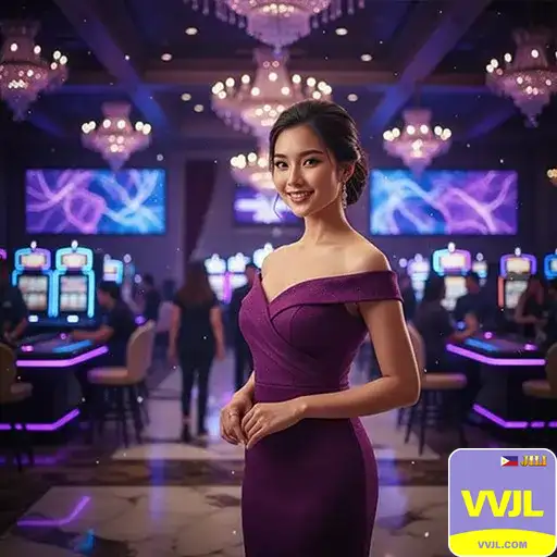 vvjl casino 