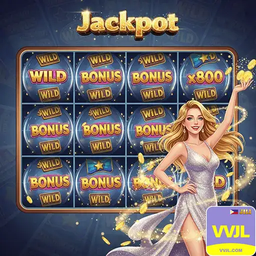 vvjl game 